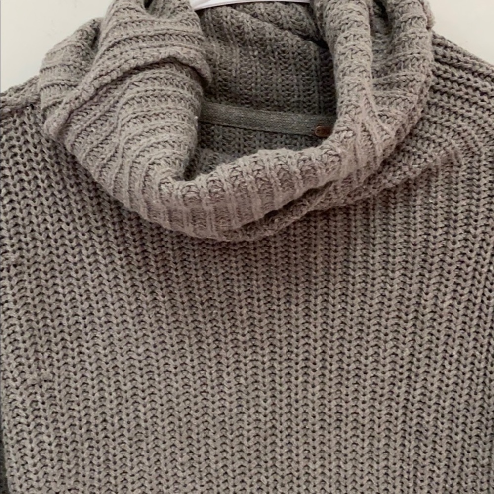 Free People Cocoa Sweater - Picture 7 of 12